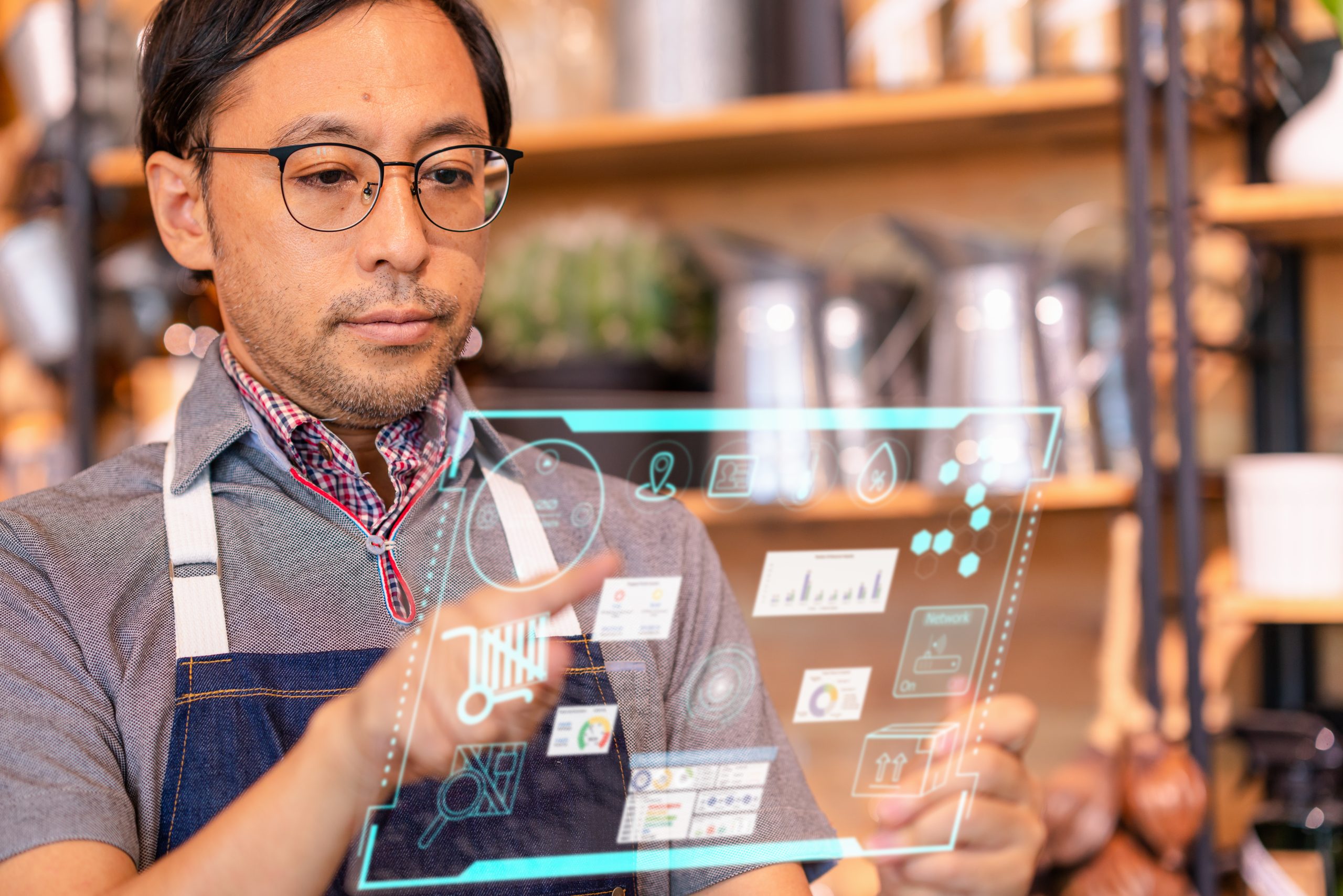 Harnessing Emerging Technologies to Power Your Business - Spotlight ...