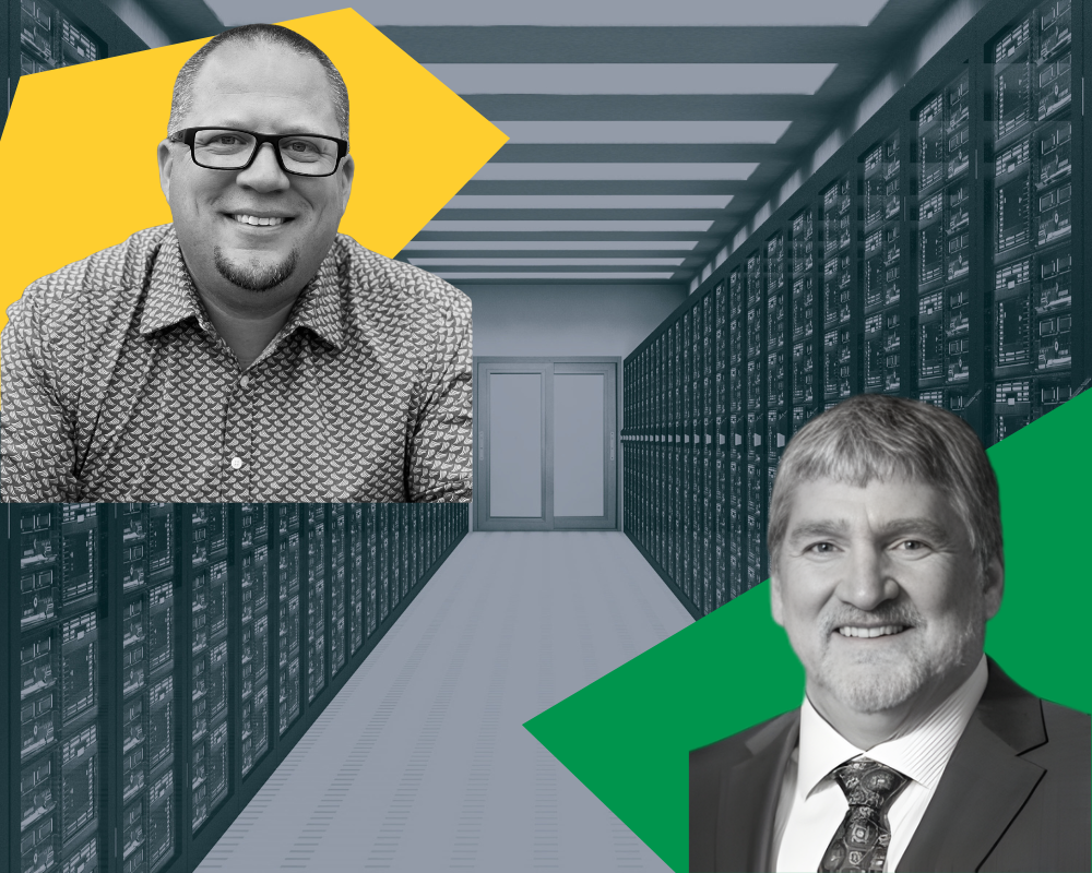 Trade unions reenter New Castle County politics amid a fight over data center