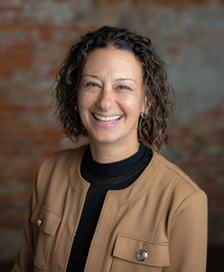 Avie Silver joins Spotlight as Director of Strategic Partnerships