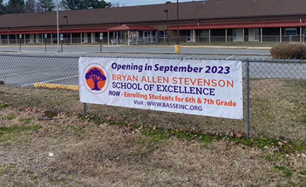 Delaware officials begin probe of Stevenson charter school amid low enrollment