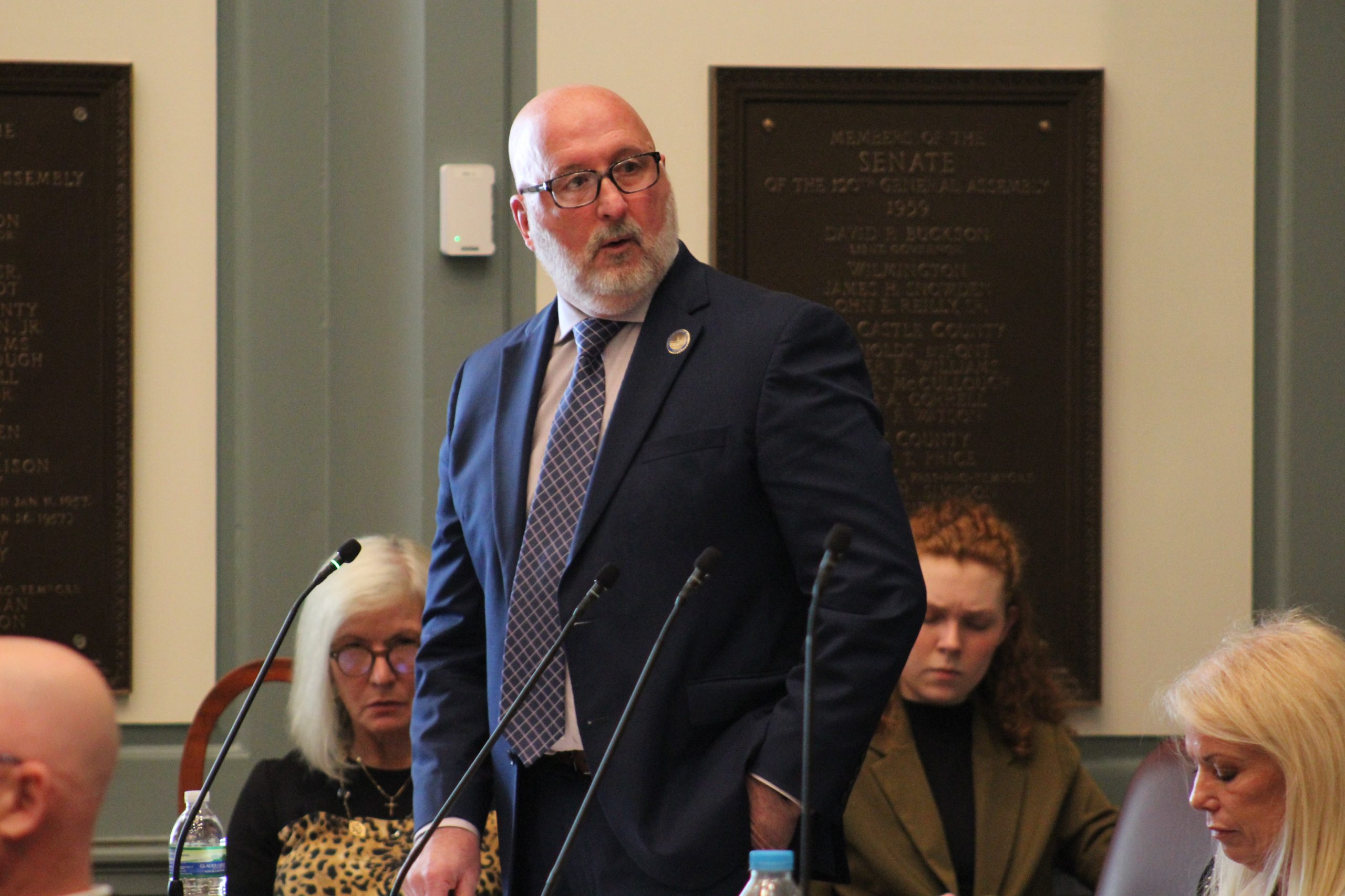 Legislature overrides Meyer’s labor bill veto, Senate advances vetoed marijuana bill override 