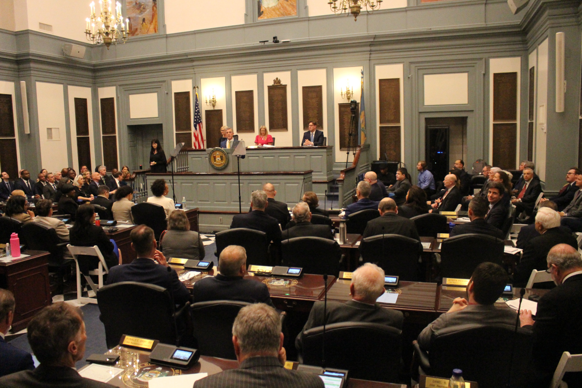 Civics 101: Dive into the four buckets of Delaware’s State Budget