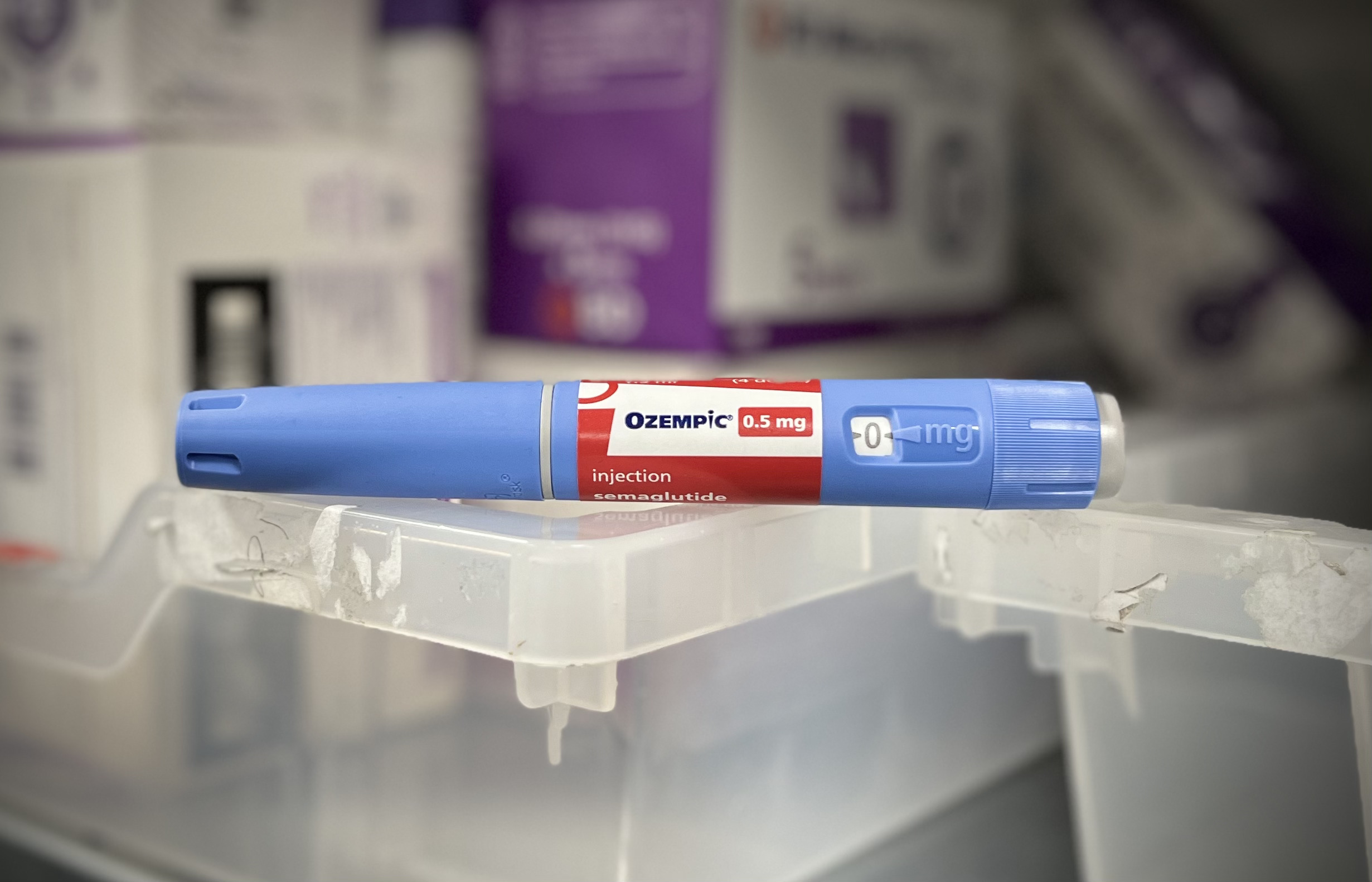 Delaware sues insulin manufacturers, pharmacy middlemen for price gouging 