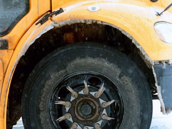 A week after winter storm, Colonial students still can’t get to school