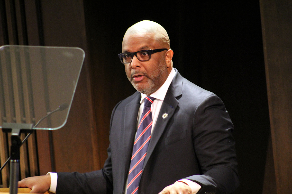 New Castle County proposes 17% tax hike to partially close deficit