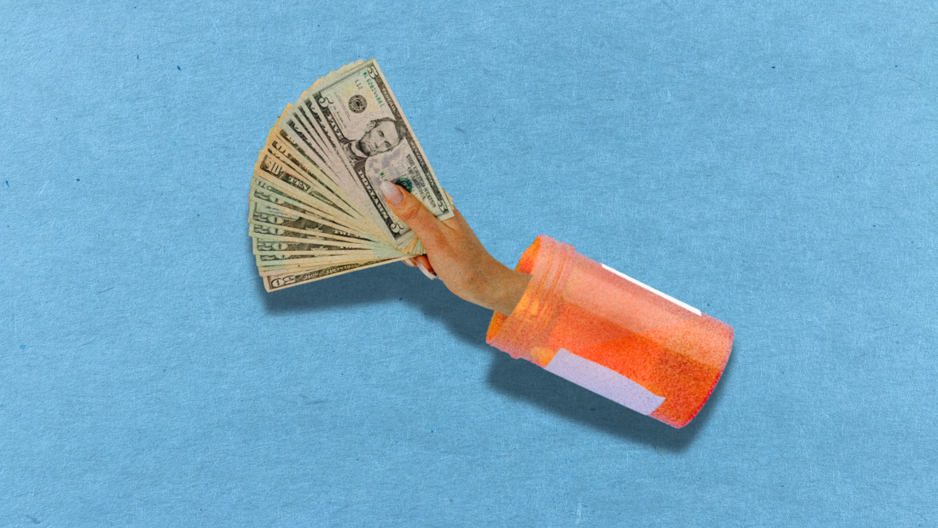 Delaware approves $475K in opioid grants for local governments 