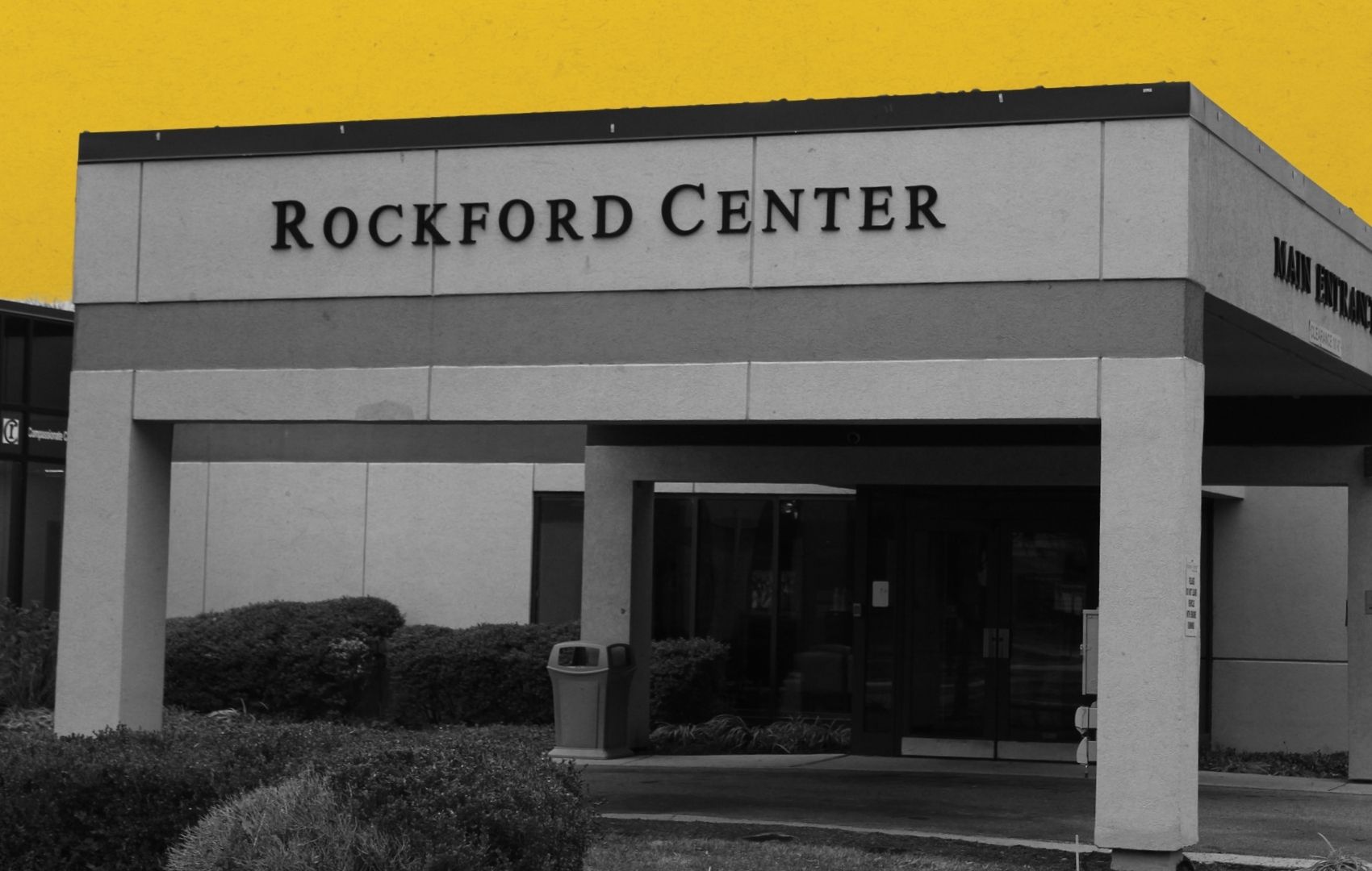 Families, ex-staff allege improper sedation at Rockford psych hospital