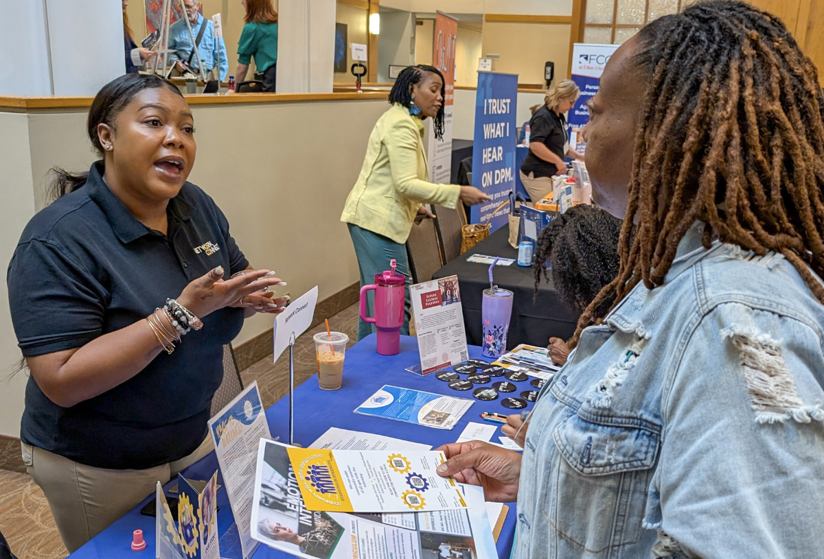 In turbulent times, Delaware’s nonprofits know they can thrive better together