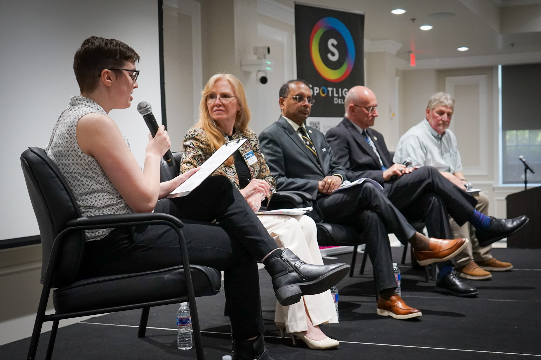 Data Center Q&A: Should states adopt new regulations? - Spotlight Delaware