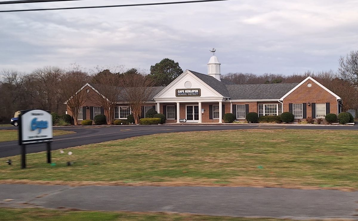 Harassment of trans student led to now-rescinded Cape Henlopen settlement