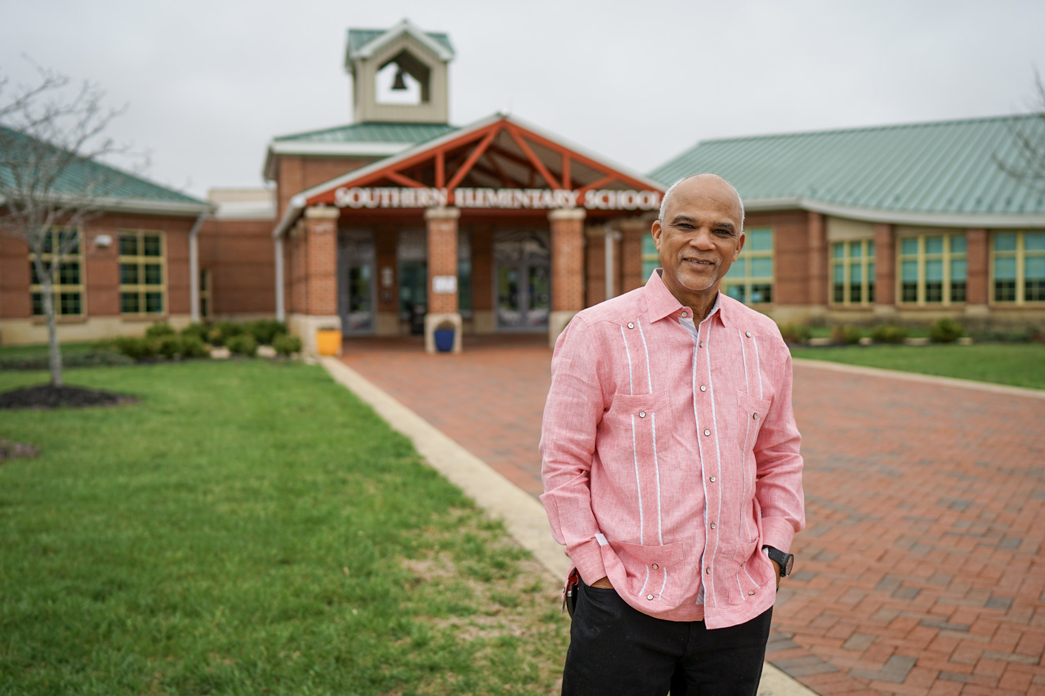 Here’s how one person can make a difference in Delaware’s schools