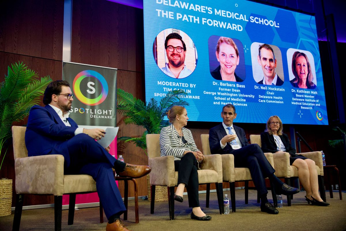 Experts: New med school could boost healthcare access, if doctors have housing