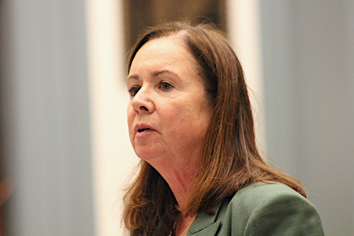 ChristianaCare CEO Nevin to retire, hospital names successor