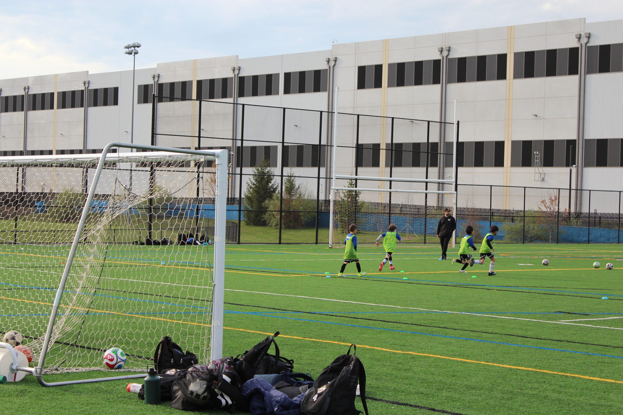 Lessons for Delaware’s future found in Virginia’s Data Center Alley