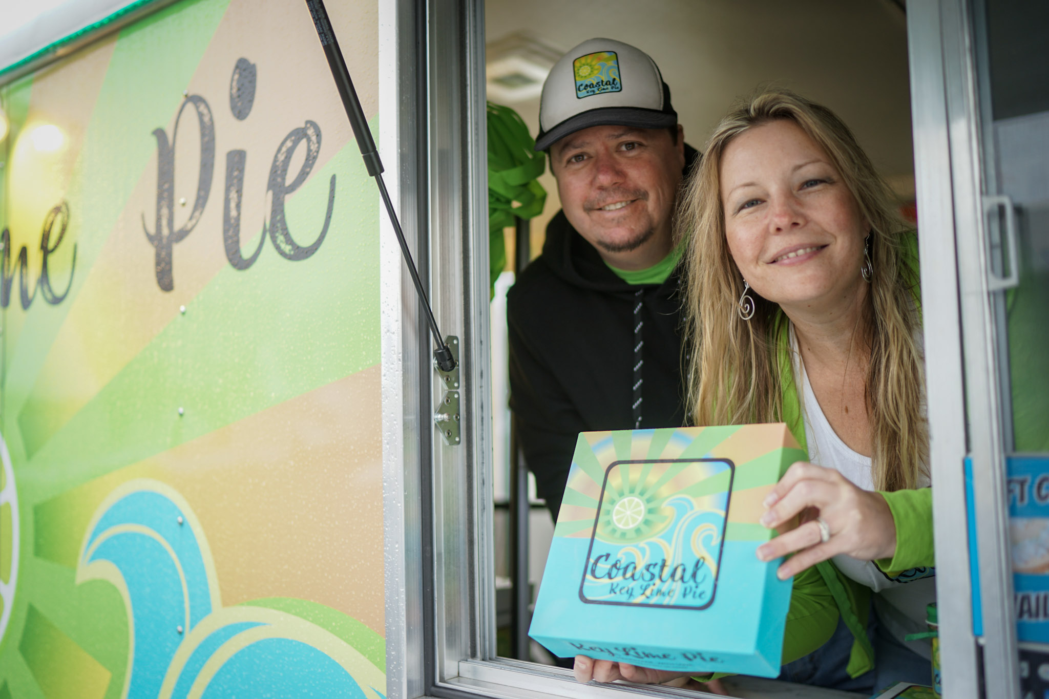 Small businesses find sweet success with EDGE grants