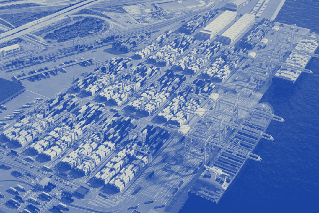 Delaware celebrates reissued Edgemoor port permits but legal uncertainty persists