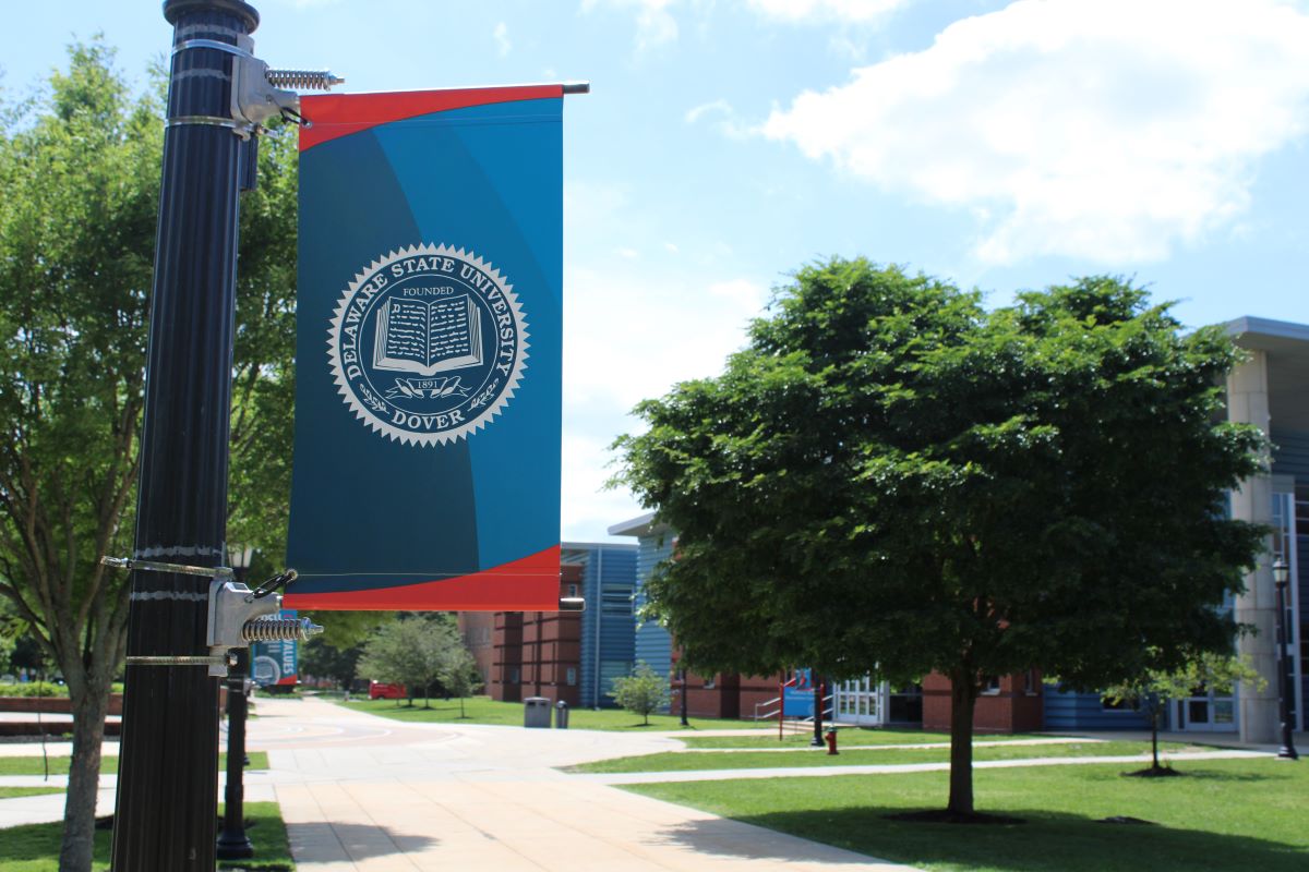 Delaware officials eye DSU dorms for new Dover homeless shelter