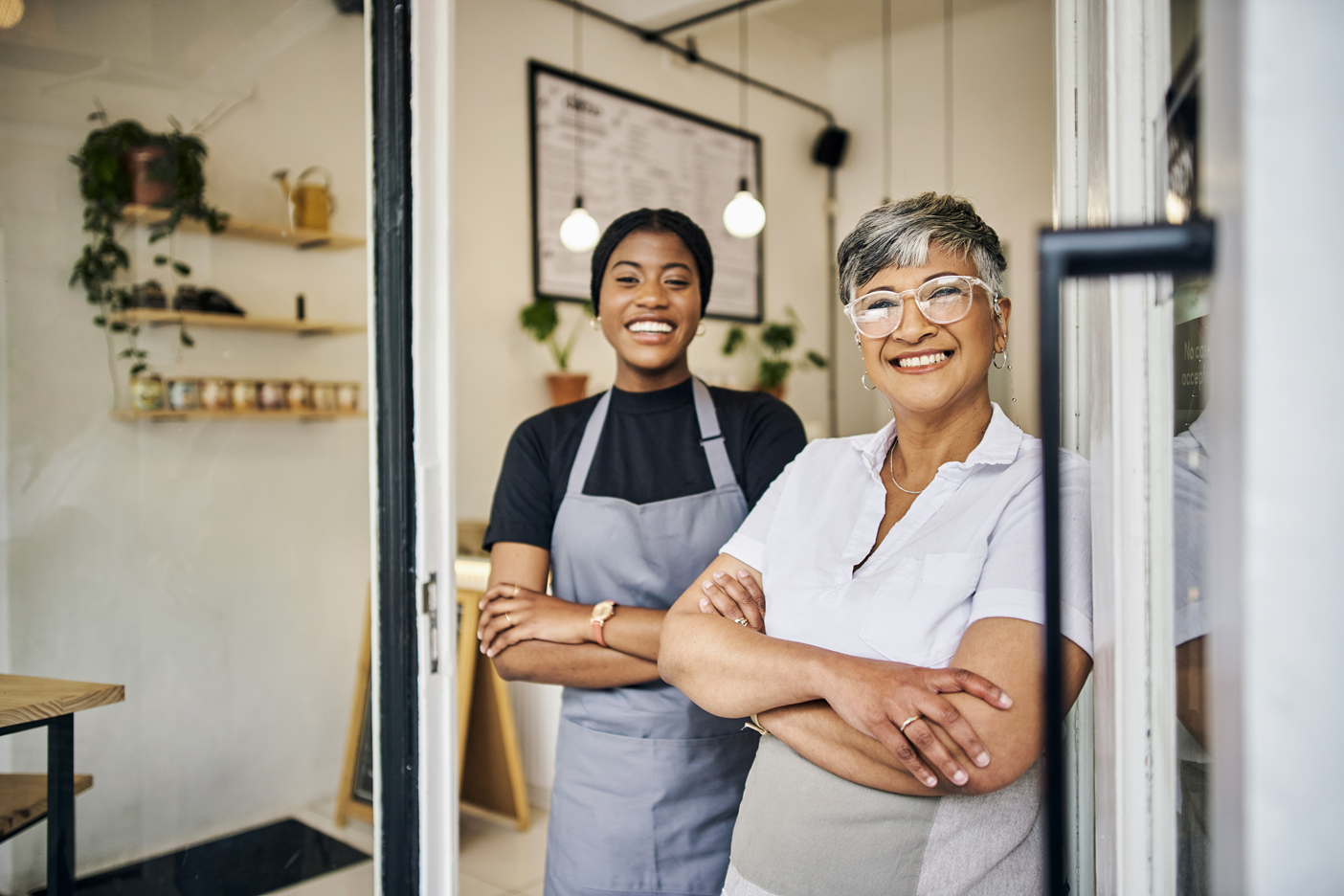Protect what you’ve built: Here’s why business owners should think about their succession plan