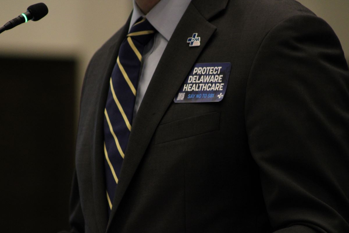 Delaware primary care reforms held up in negotiations for months