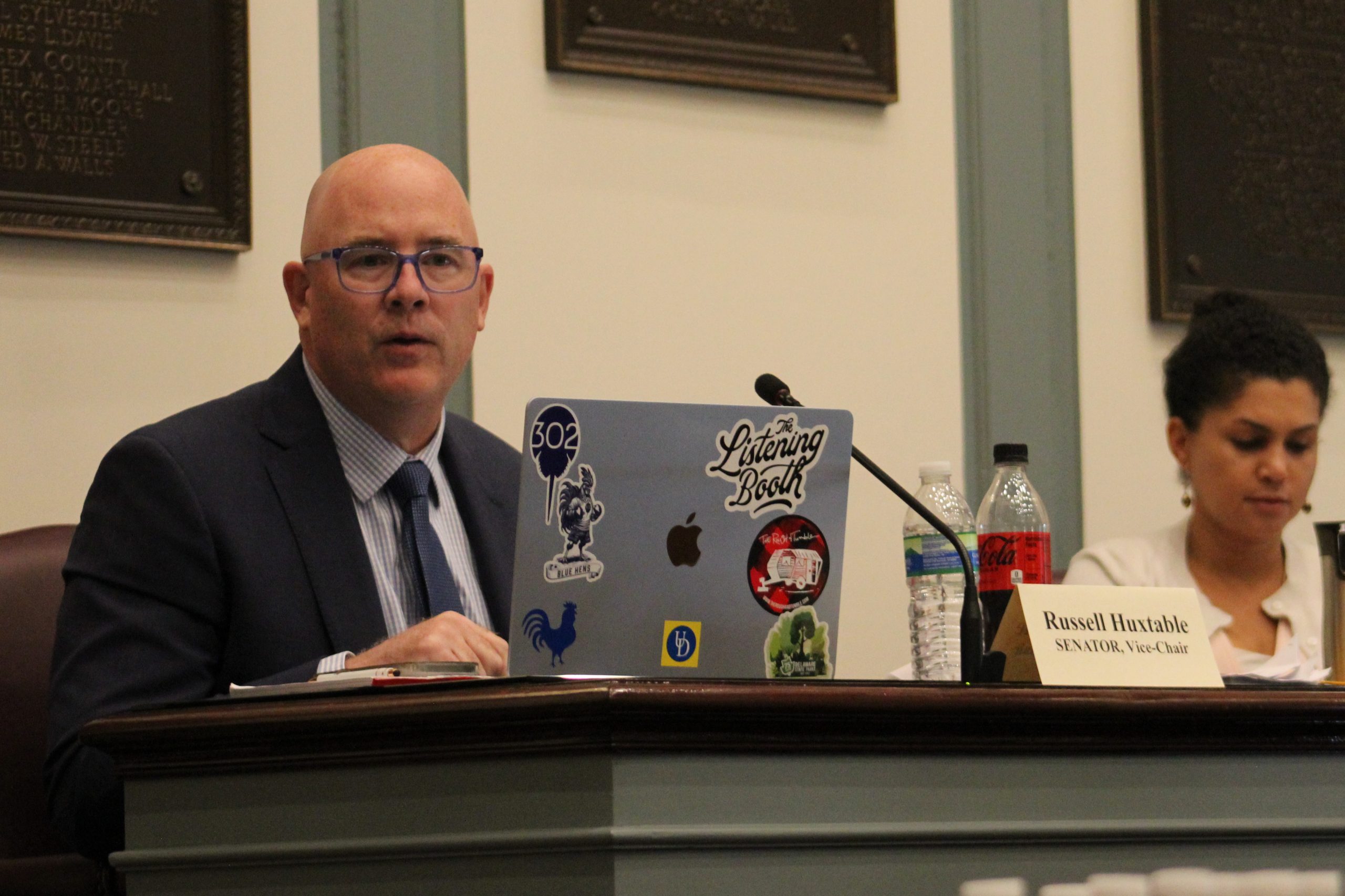 Affordable housing bill is the latest front in Delaware's local control debate
