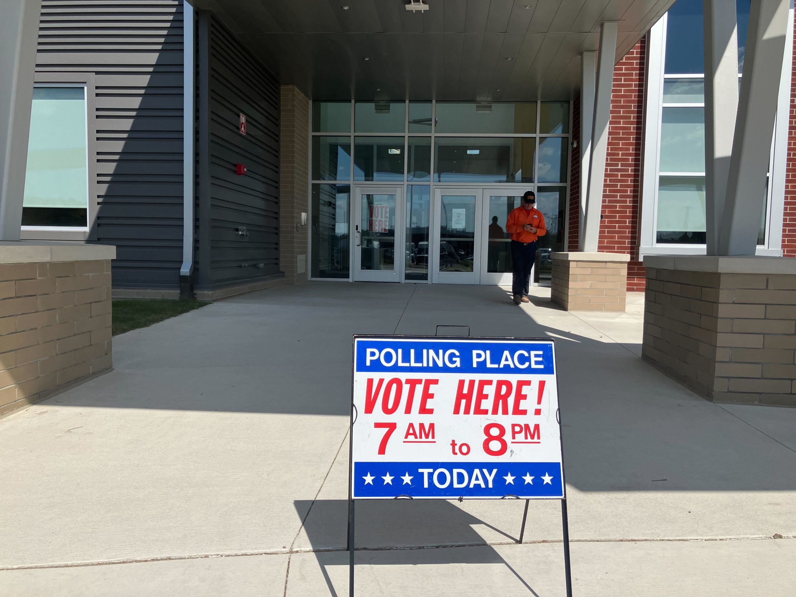 Political party change deadline nears ahead of Delaware primary elections 