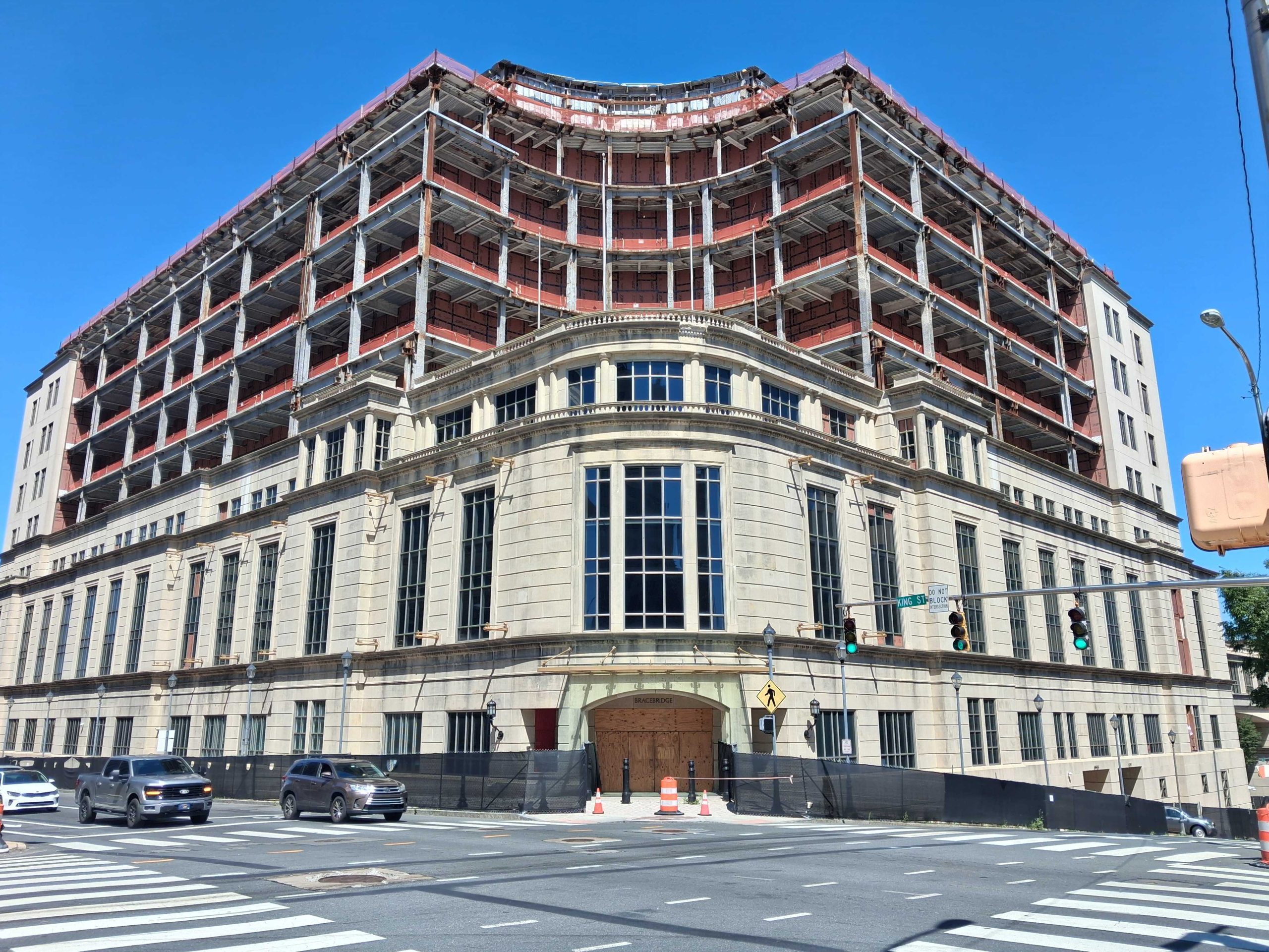 Incyte’s sale of Wilmington offices generates just 10 cents in real estate taxes