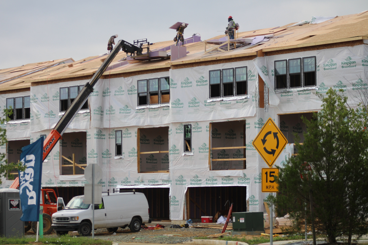 Controversial affordable housing bill faces final hurdle