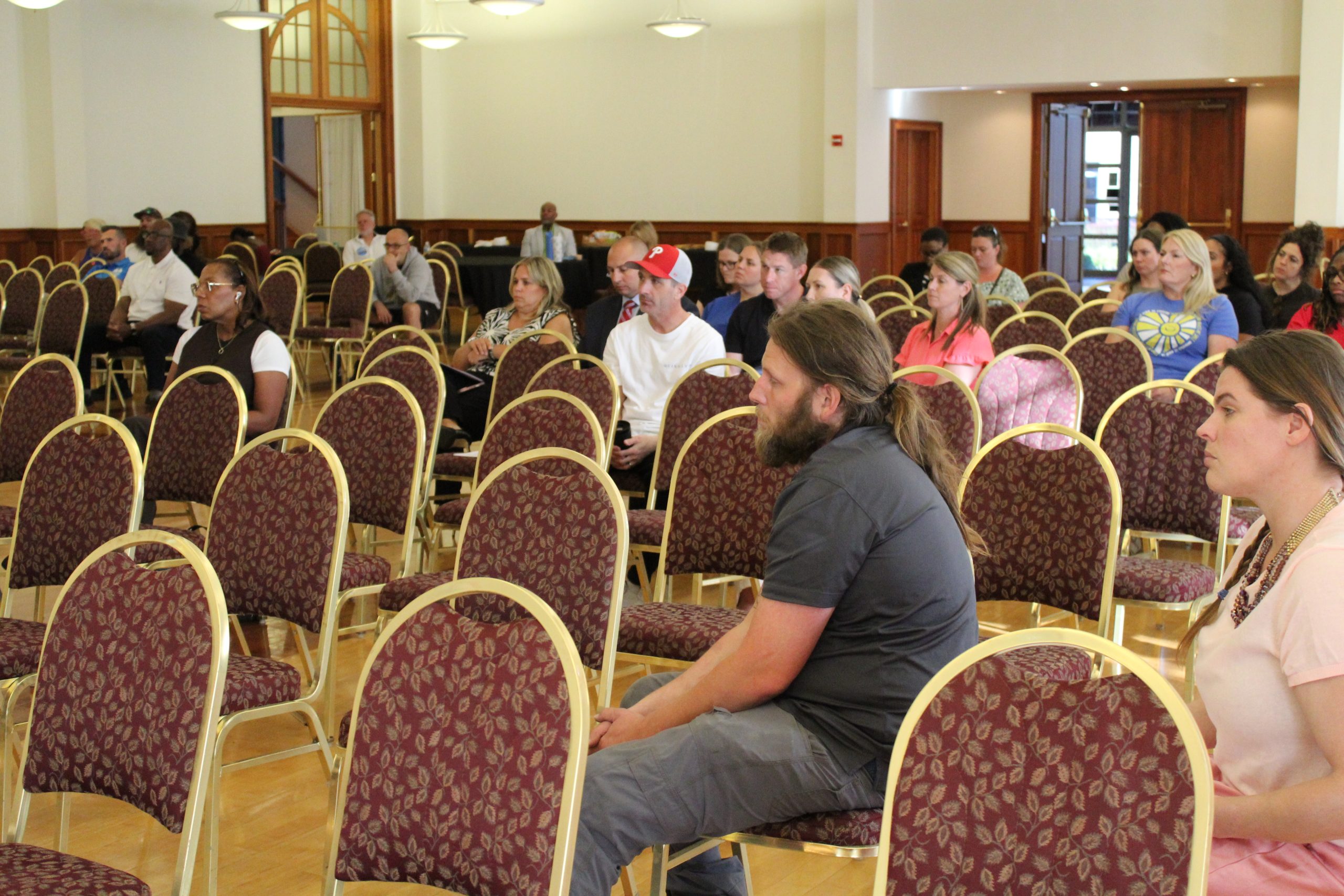 Delaware parents, educators, advocates voice concern about special education