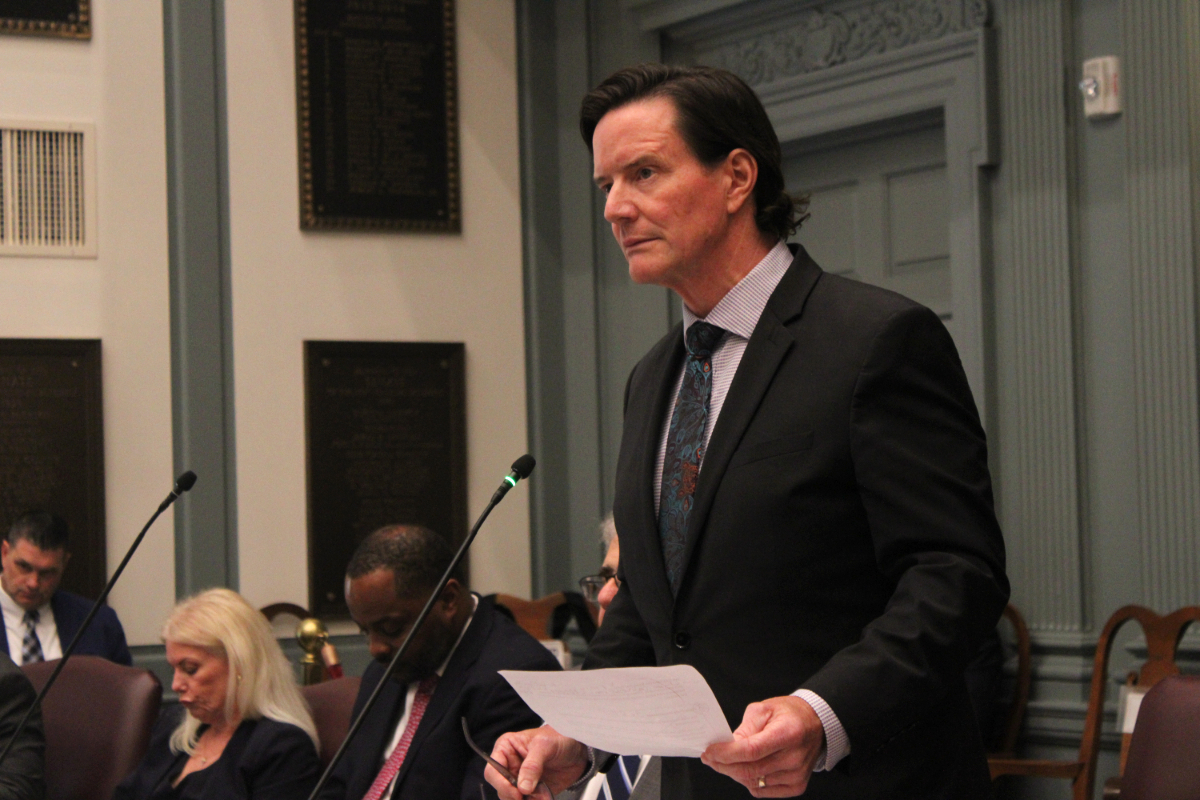 Education, healthcare costs drive 2027 Delaware budget increases