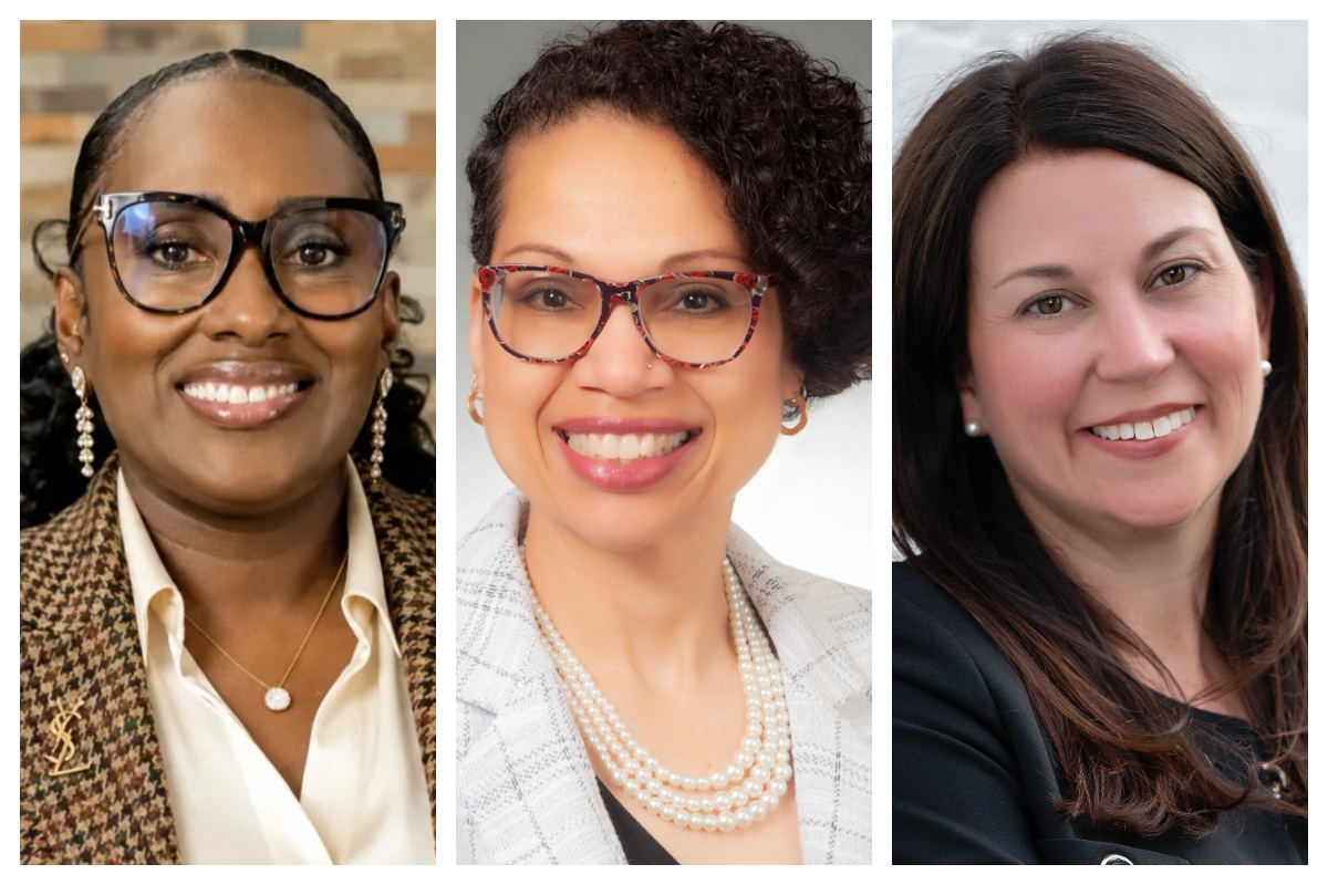House District 9 Primary Conversations: Ayanna Khan Flowers, Gemma Lowery​& Michelle Wall